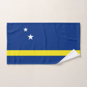Le Curaçao diminuent (Serviette à main)