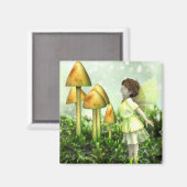 Le Curieux Aimant Fairy (Recto/Verso)