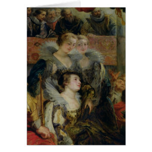 Le cycle 2 de Medici