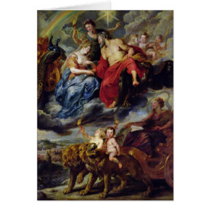 Le cycle 2 de Medici