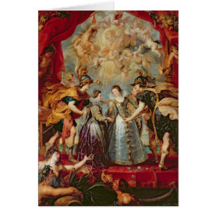 Le cycle de Medici