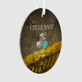 Le cycle SUPÉRIEUR jeûnent (devant)