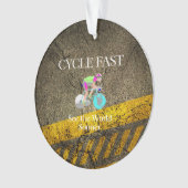 Le cycle SUPÉRIEUR jeûnent (devant)