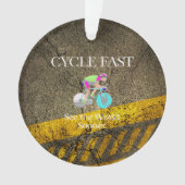 Le cycle SUPÉRIEUR jeûnent (devant)