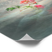 Le Cygne II - Poster (Coin)
