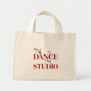 Le Dance Studio, Petit Sac fourre-tout