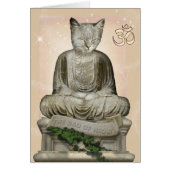 Le Dao de Meow (Devant)