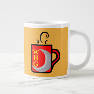 Le Dave Mug