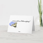 Le Daylily rêve le Merci (Dos)