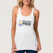 Le débardeur des femmes (Devant)