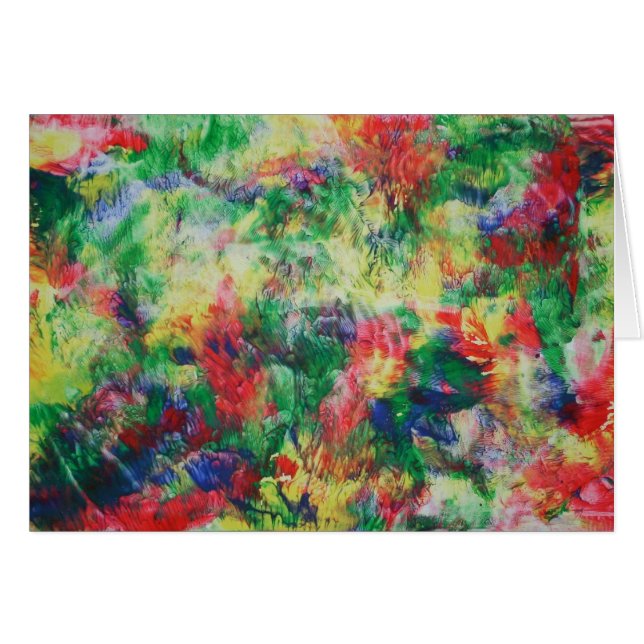 le début (Devant horizontal)