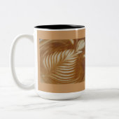 Le Decaf est pour la tasse de mauviettes (Gauche)