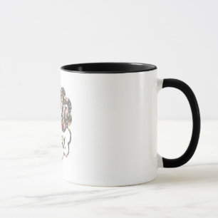 le défaut dans notre tasse d'étoiles