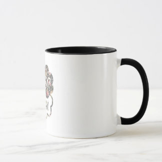 le défaut dans notre tasse d'étoiles