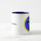 Le Degré et moi, la Mug Combo (Centre)