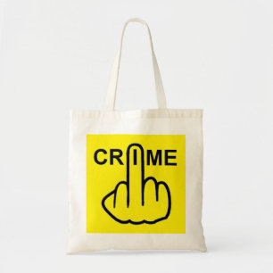 Le délit de sac est criminel
