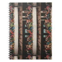 Le Dernier Carnet du dîner Kraft