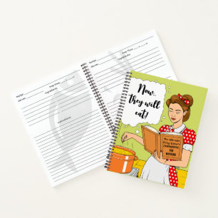 Le dernier livre de cuisine de Picky Eater pour le