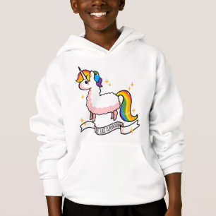 Le dernier Llamacorn