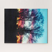 LE DERNIER puzzle HITER SKY (Horizontal)