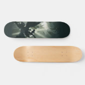 Le Dernier Skateboard olympique (Horz)