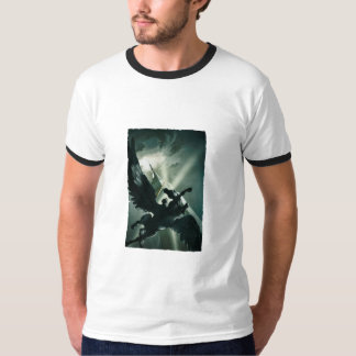 Le dernier T-shirt d'Olympien-Sonnerie