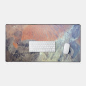 Le Désert Du Sahara En Algérie, Afrique Du Nord. (Clavier et souris)