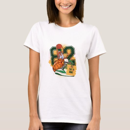 Le design des T-shirts Adventure (Devant)
