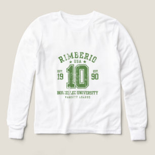 Le design rimberio 