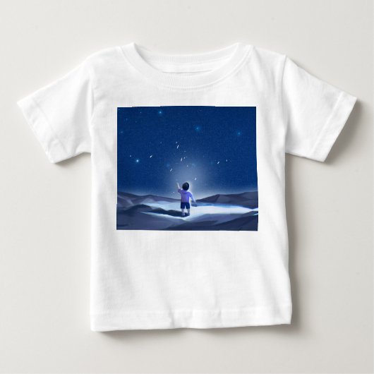 Le design unique des t-shirts (Devant)