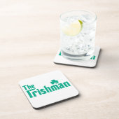 Le dessous de verre The Irishman (Côté Droit)