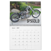 Le dessus de la TCU coupe le calendrier 2013 (Mar 2027)