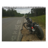 Le dessus de la TCU coupe le calendrier 2013 (Protection)