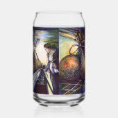 Le destin hurlant de la vie (Droite)