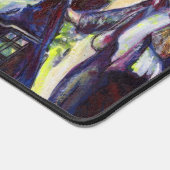 Le destin hurlant de la vie (Coin)