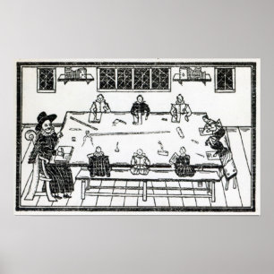 Le deuxième Tableau de bon consolident