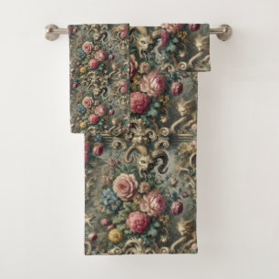 Le Devourer de Bloom & Bone - gothique victorien