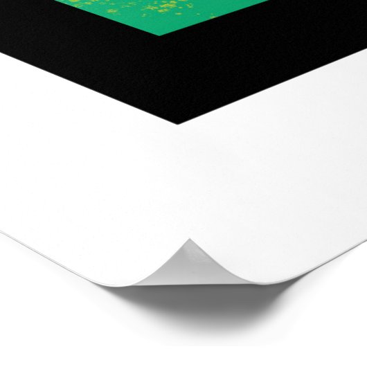 Le diable - Poster (Coin)