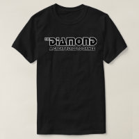 Le diamant - T-shirt Toronto