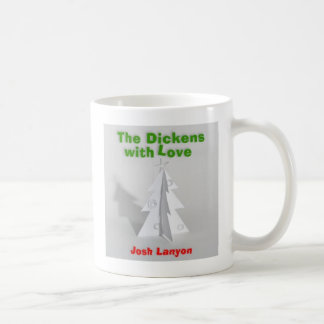Le Dickens avec la tasse d'amour