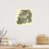 Le dilemme de Wendell - Poster (Cuisine)