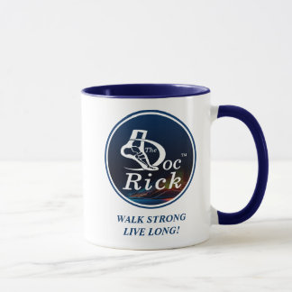 LE DOC RICK - MUG