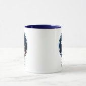 LE DOC RICK - MUG (Centre)