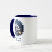 LE DOC RICK - MUG (Devant gauche)