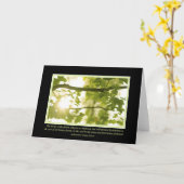 Le docteur de la future carte (Fleur jaune)