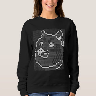 Le Doge heeft het Shirt Gamer Chat bereikt