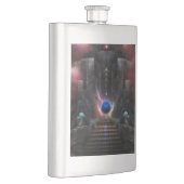 Le Domaine De La Fiole Osphilium 8oz (Droite)