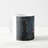 Le Domaine Entre : Mimic Imaginaire Mug (Devant gauche)