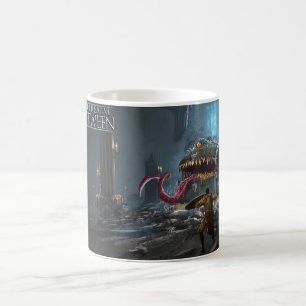 Le Domaine Entre : Mimic Imaginaire Mug