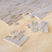 Le dôme de Jérusalem du puzzle du Rocher (Côté)